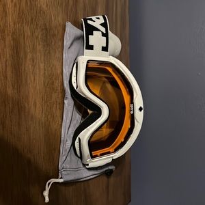 SPY ski goggles - Adult